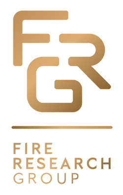 fire research group new zealand